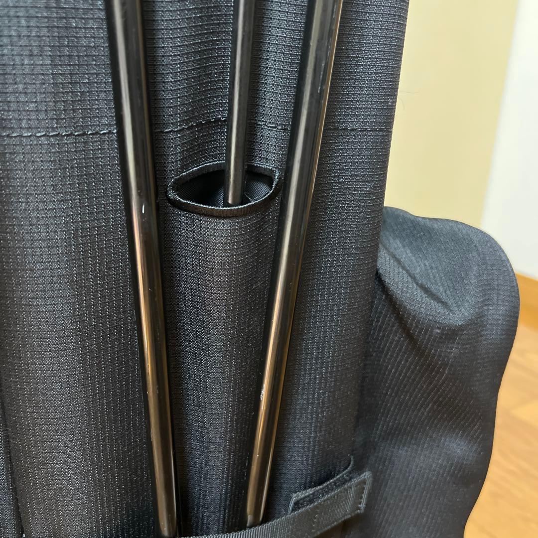 オジオスタンドキャディバック　WOODE HYBRID GOLF BAG 21