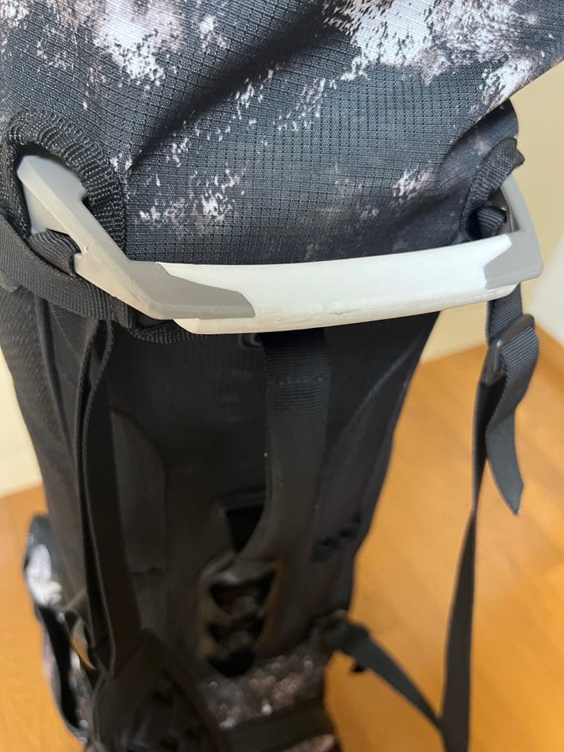 オジオスタンドキャディバック　WOODE HYBRID GOLF BAG 21