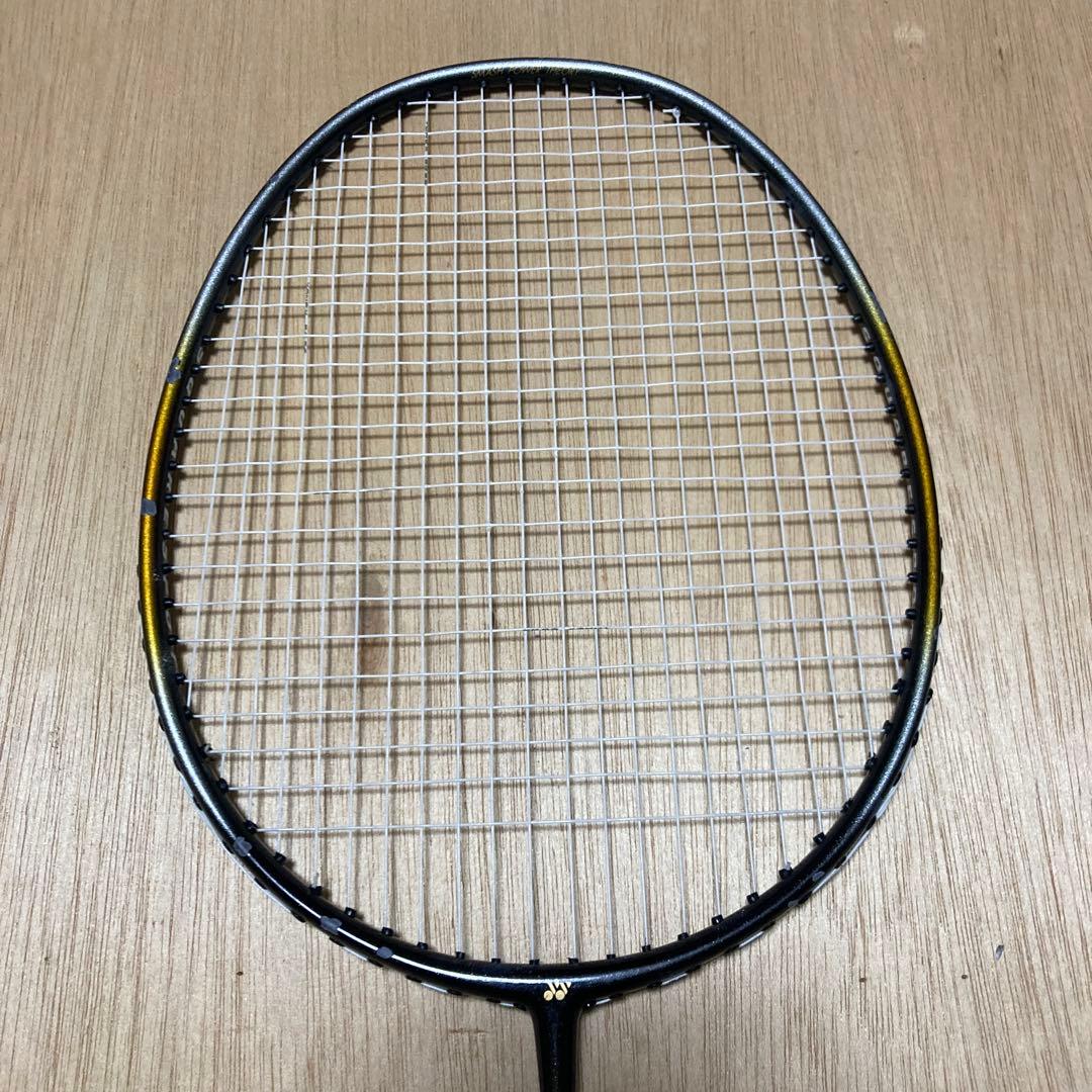 (はるか)ヨネックス　スーパーアイソメトリック10 カーボン