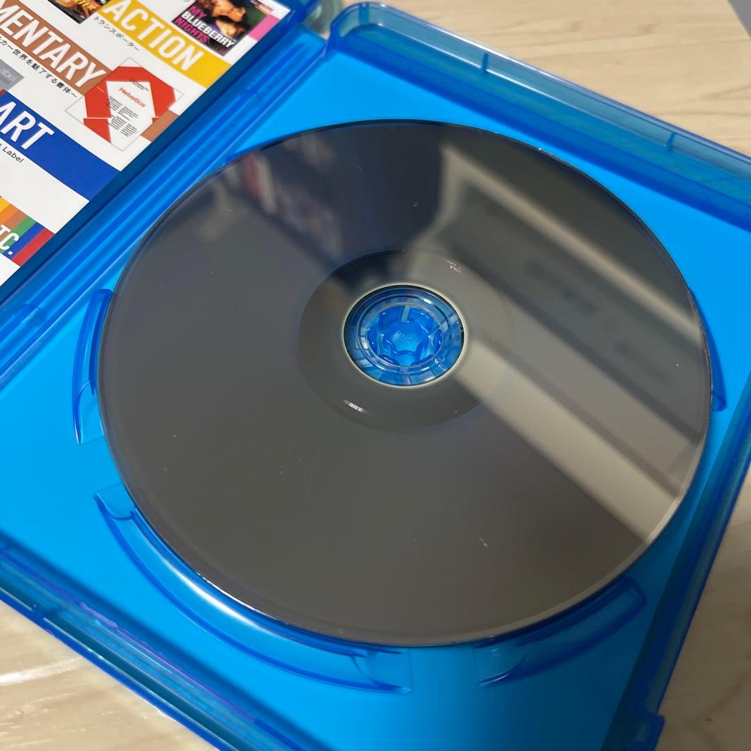 【希少 セル版】エンド・オブ・シリーズ 3作品セット Blu-ray