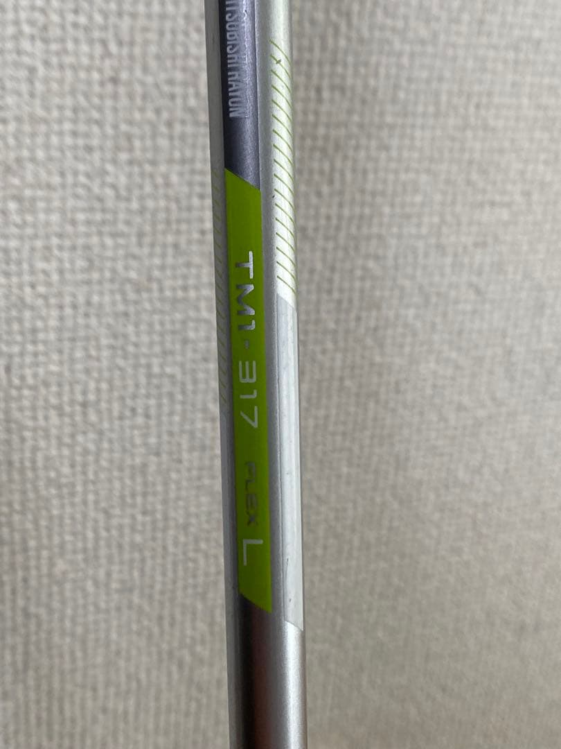 テーラーメイド レディース1W、5WセットM2&M4