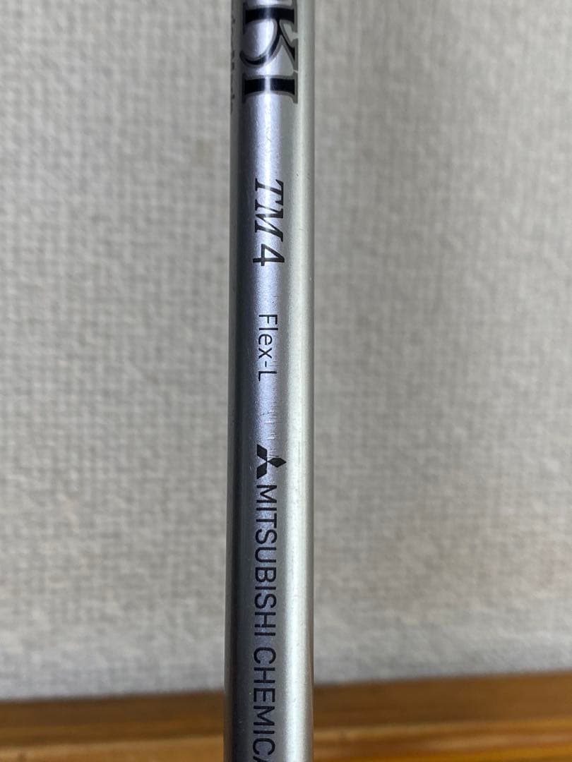 テーラーメイド レディース1W、5WセットM2&M4