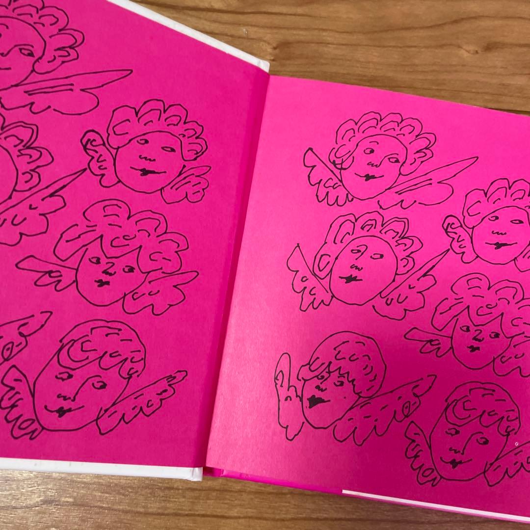 アンディ・ウォーホル 作品集 3冊セット　洋書