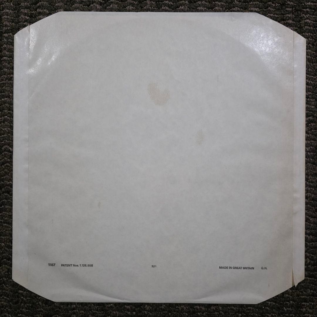 美品UK盤MASTERDISK刻印 キンクスKINKS Misfits 高音質盤