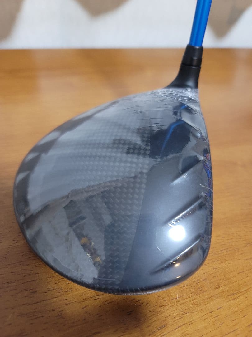 ピン　G440K　ドライバー　９度　ALTA J CB フレックスS　新品未使用
