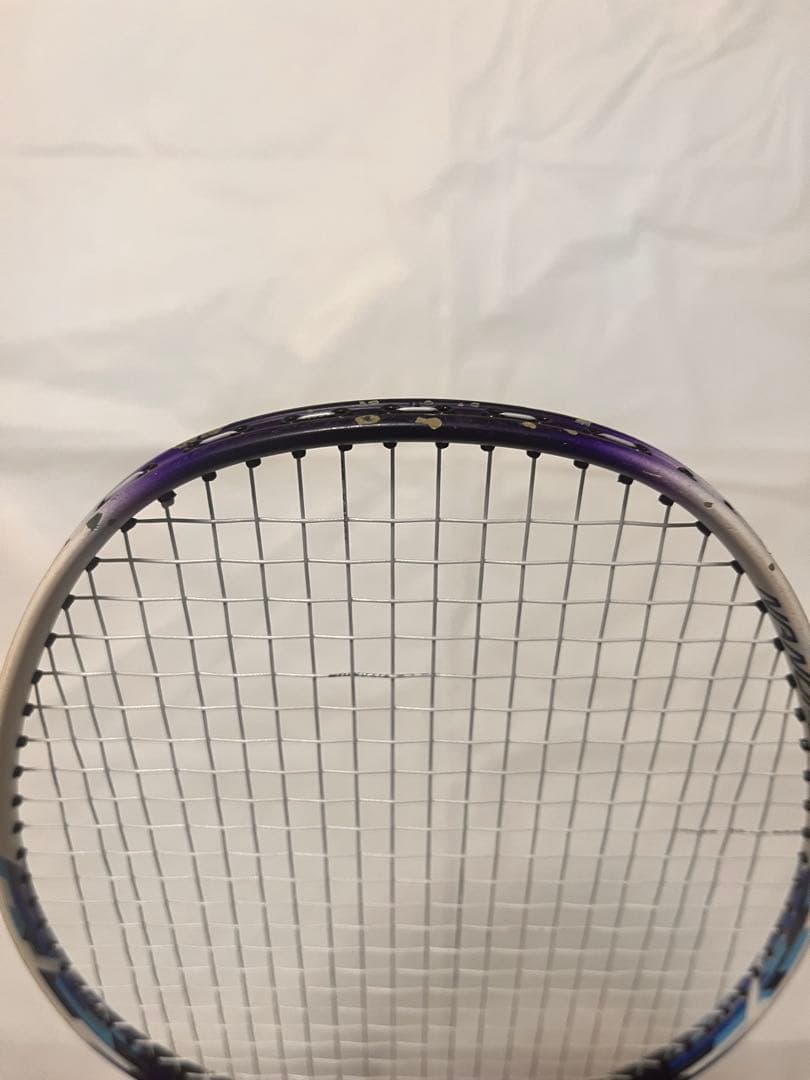 ✨YONEX NANОFLARE 10BP（ナノフレア）バドミントンラケット✨