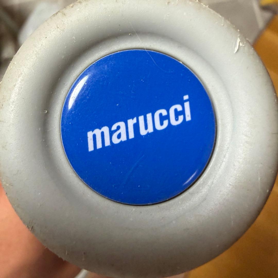 【早い者勝ち】marucci ワニクラッシャー パワー 青ワニ