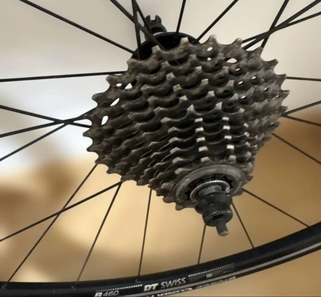 SHIMANO 105 R5800 コンポセット