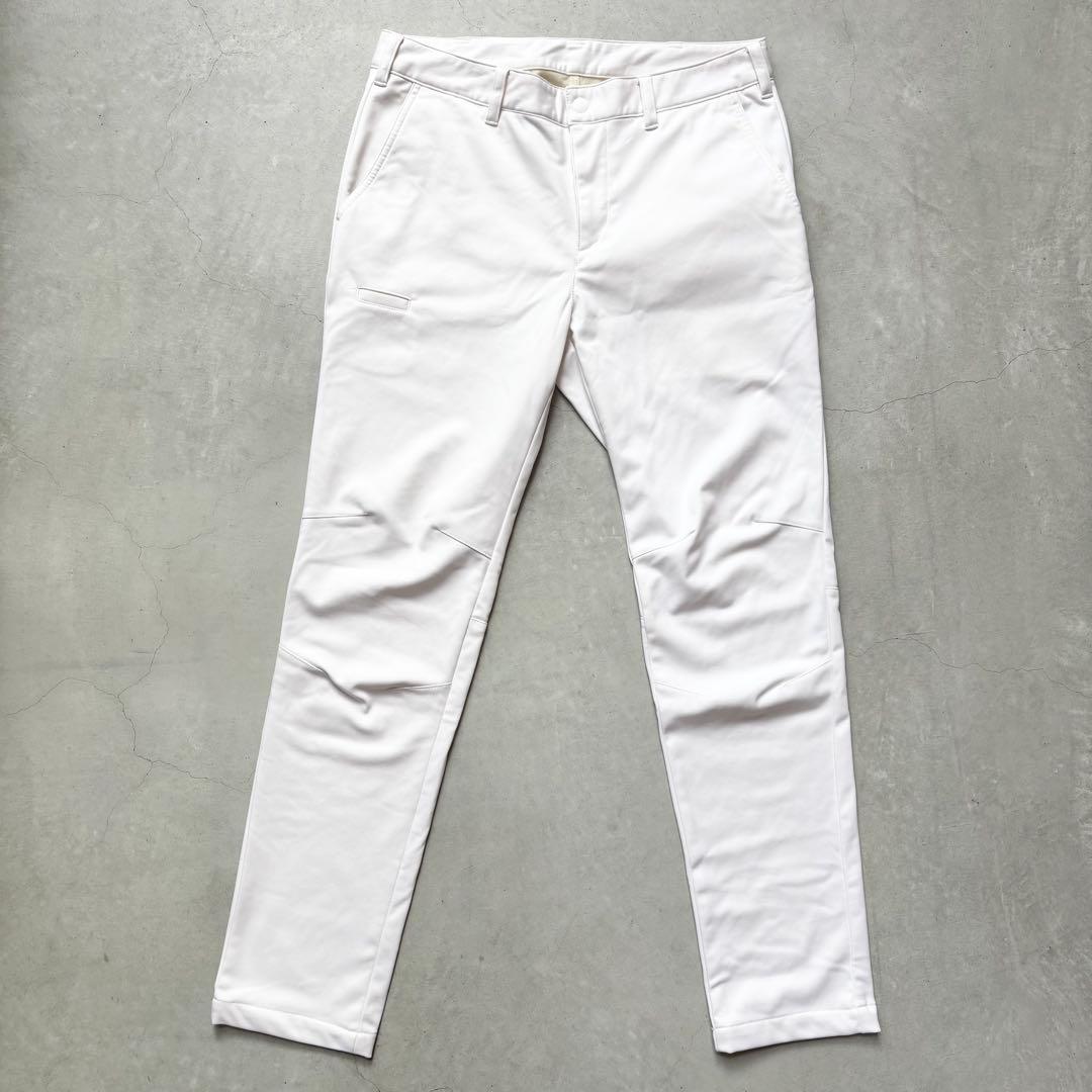 BEAMS GOLF ビームスゴルフ エアシャット ストレッチボンディングパンツ