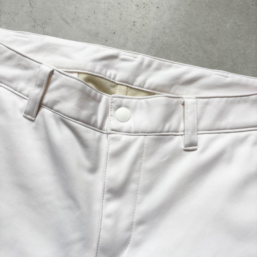 BEAMS GOLF ビームスゴルフ エアシャット ストレッチボンディングパンツ