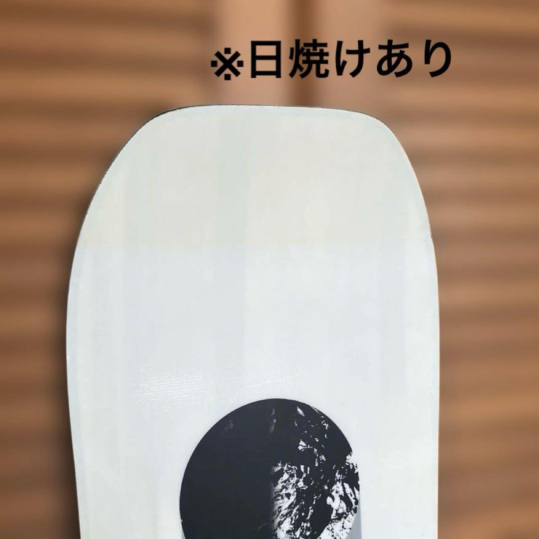 【SALOMON】サロモン SIGHT サイト スノーボード 153