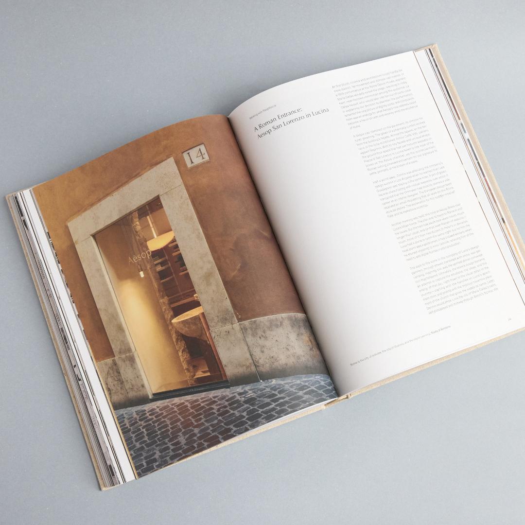 Aesop the book イソップ ザ ブック希少 写真集 美品