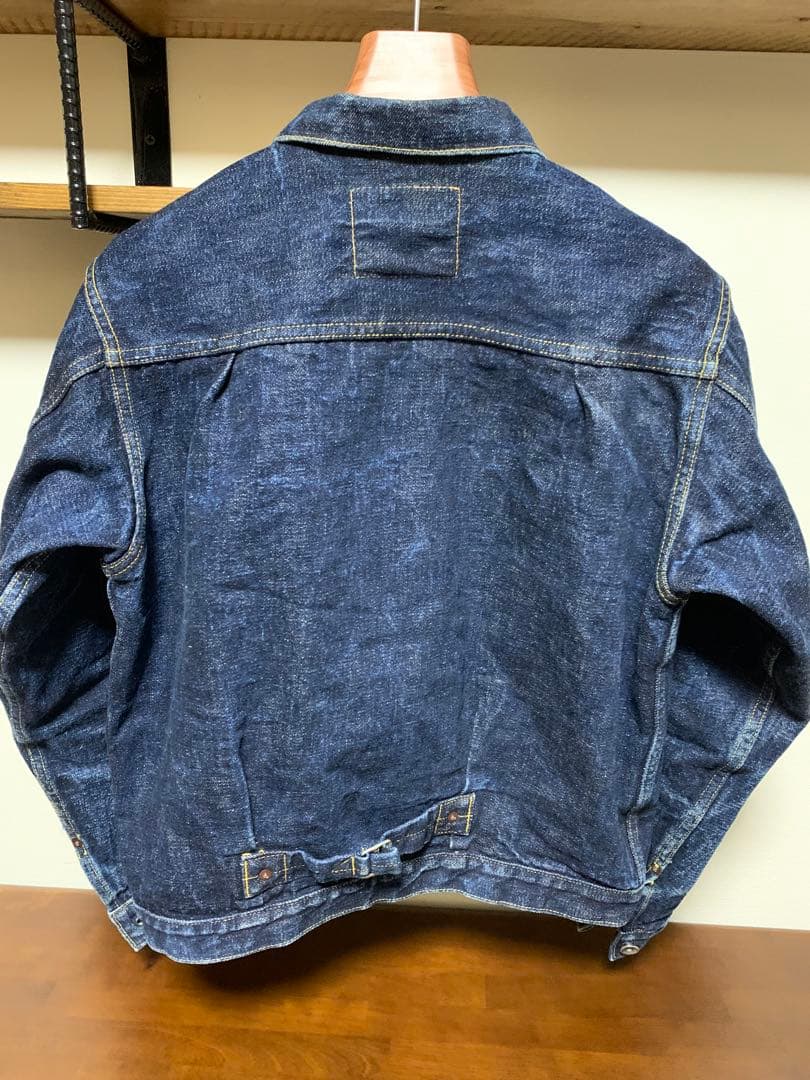 SAMURAI JEANS サムライジーンズ Ｇジャン