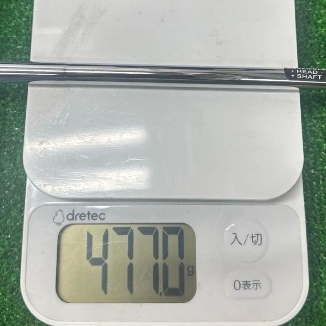 VOKEY ボーケイ タイトリスト SM10 54° TOUR CHROME