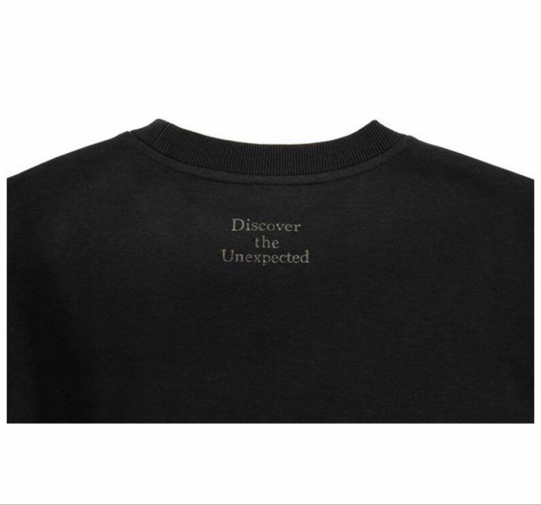 JACKALL クールネックスウェット グレー 新品‼️