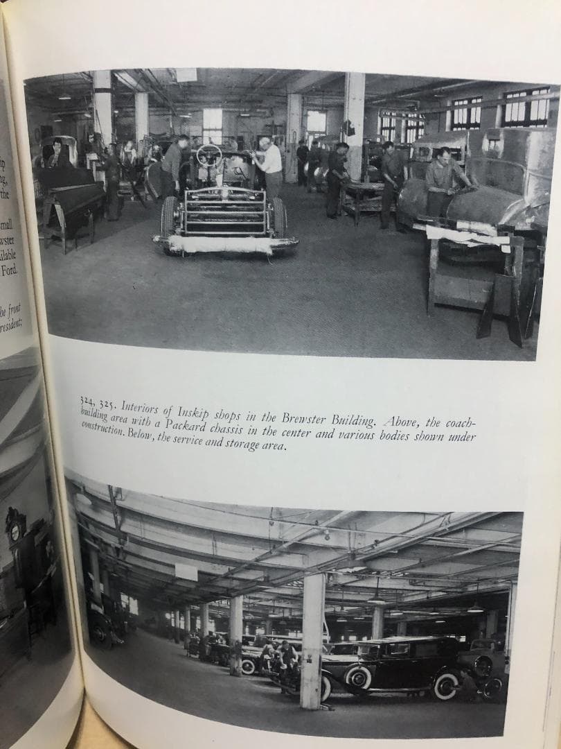 洋書 ROLLS ROYCE IN AMERICA