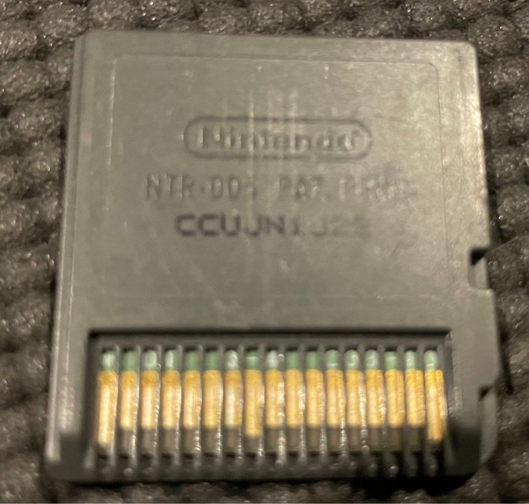 3DS トモダチコレクション新生活　2本セット　初期化済み　動作確認済