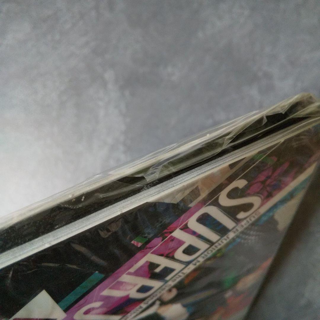 SUPER JUNIOR-M【韓国盤】CD『Break Down』新品 ドンへ