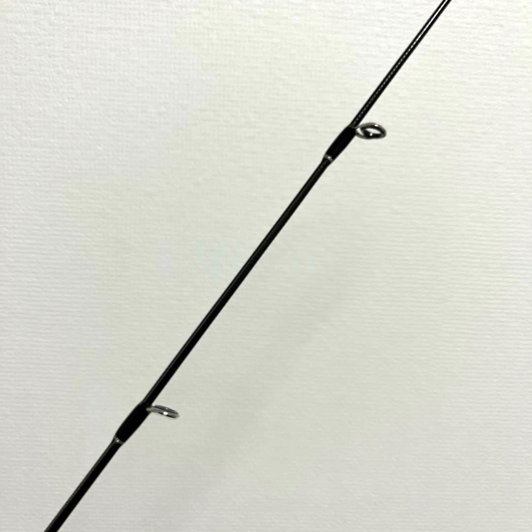 【美品】フィッシュマン ブリストベンダバール10.1M