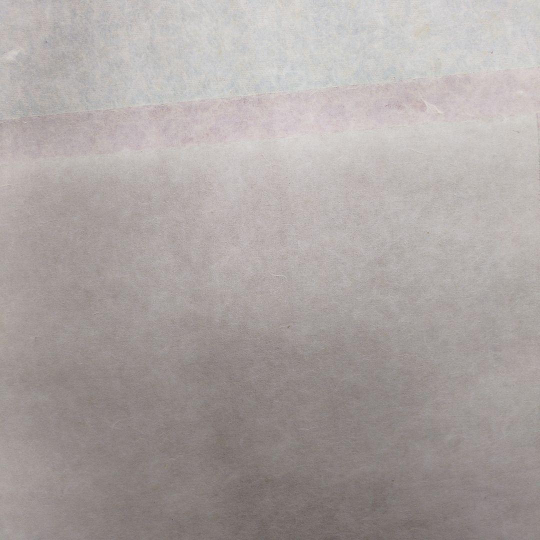 雲泉 雲上観音 掛軸 肉筆 絹本 観音図 仏画 共箱