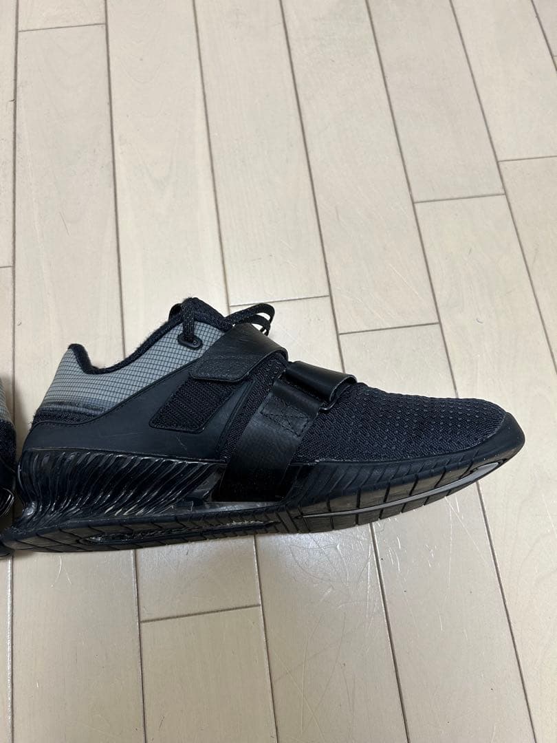 NIKE Romaleos 4 ロマレオス4 US8 26㎝