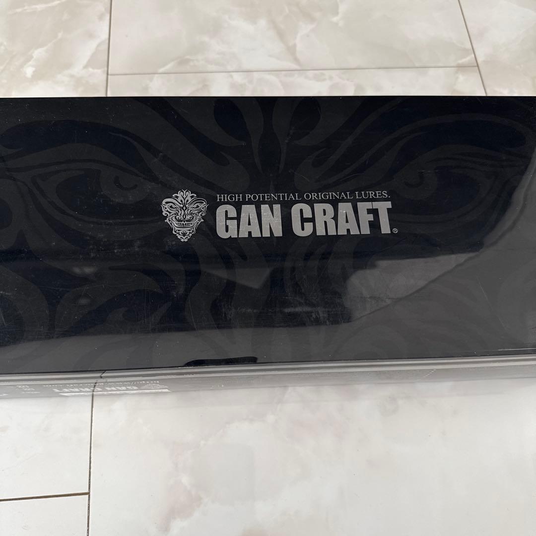 GAN CLAFT JOINTEDCLAW 303尺ーONE