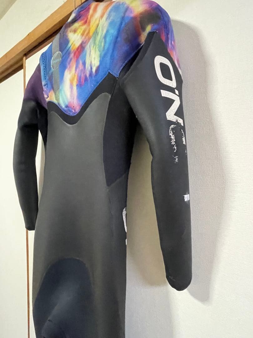 O'NEILL セミドライ　レディース