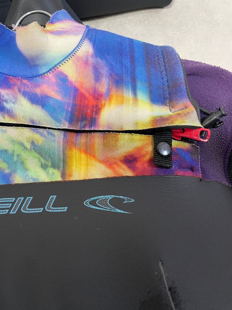 O'NEILL セミドライ　レディース