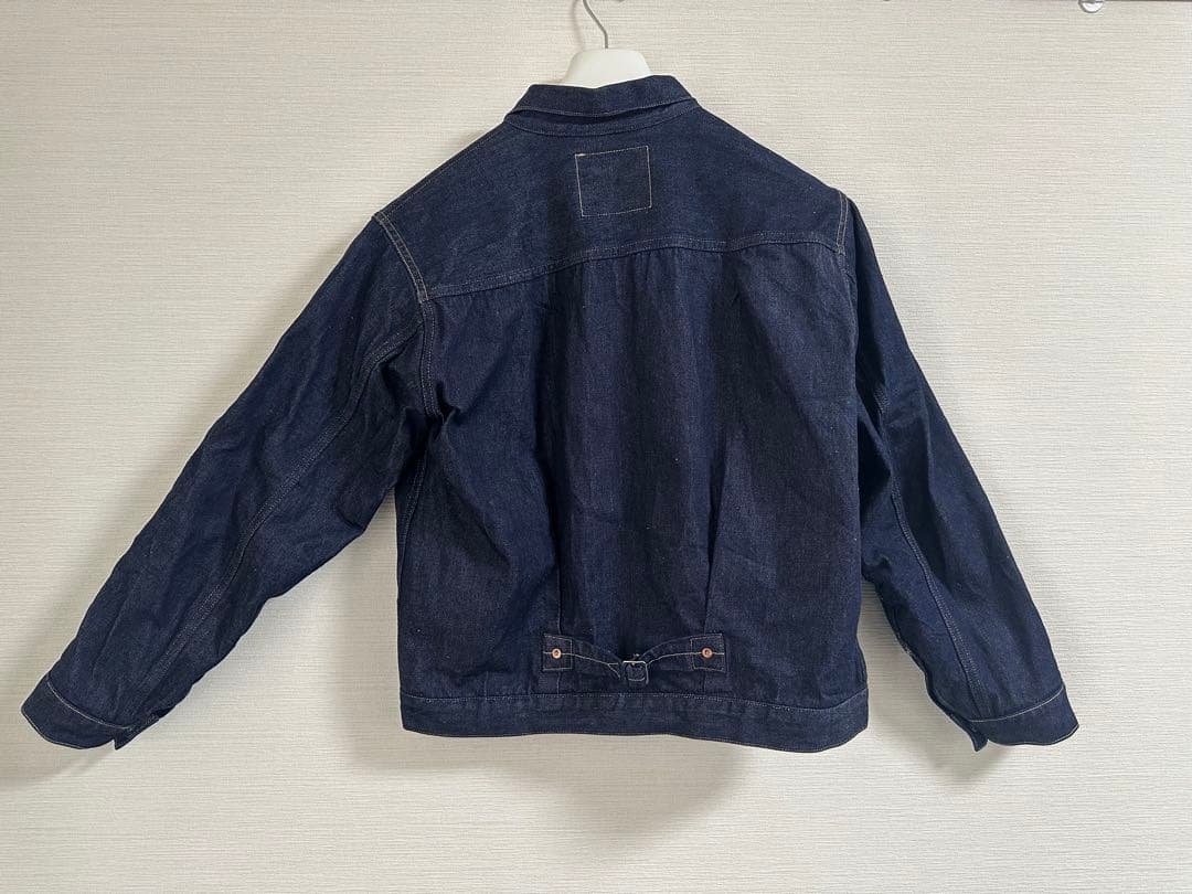 Levi's 506XX 42インチ1st LVC 1936 日本製