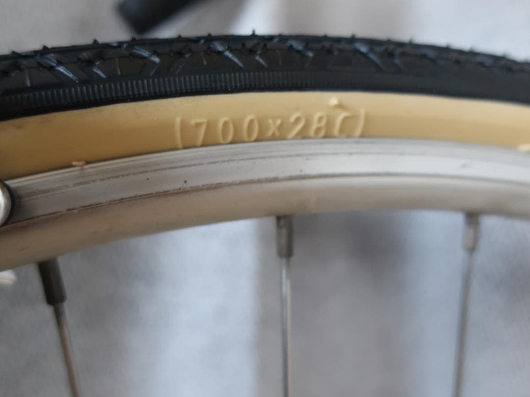 ★希少 格安 ビアンキ ピストバイク PISTA Bianchi 自転車クロモリ