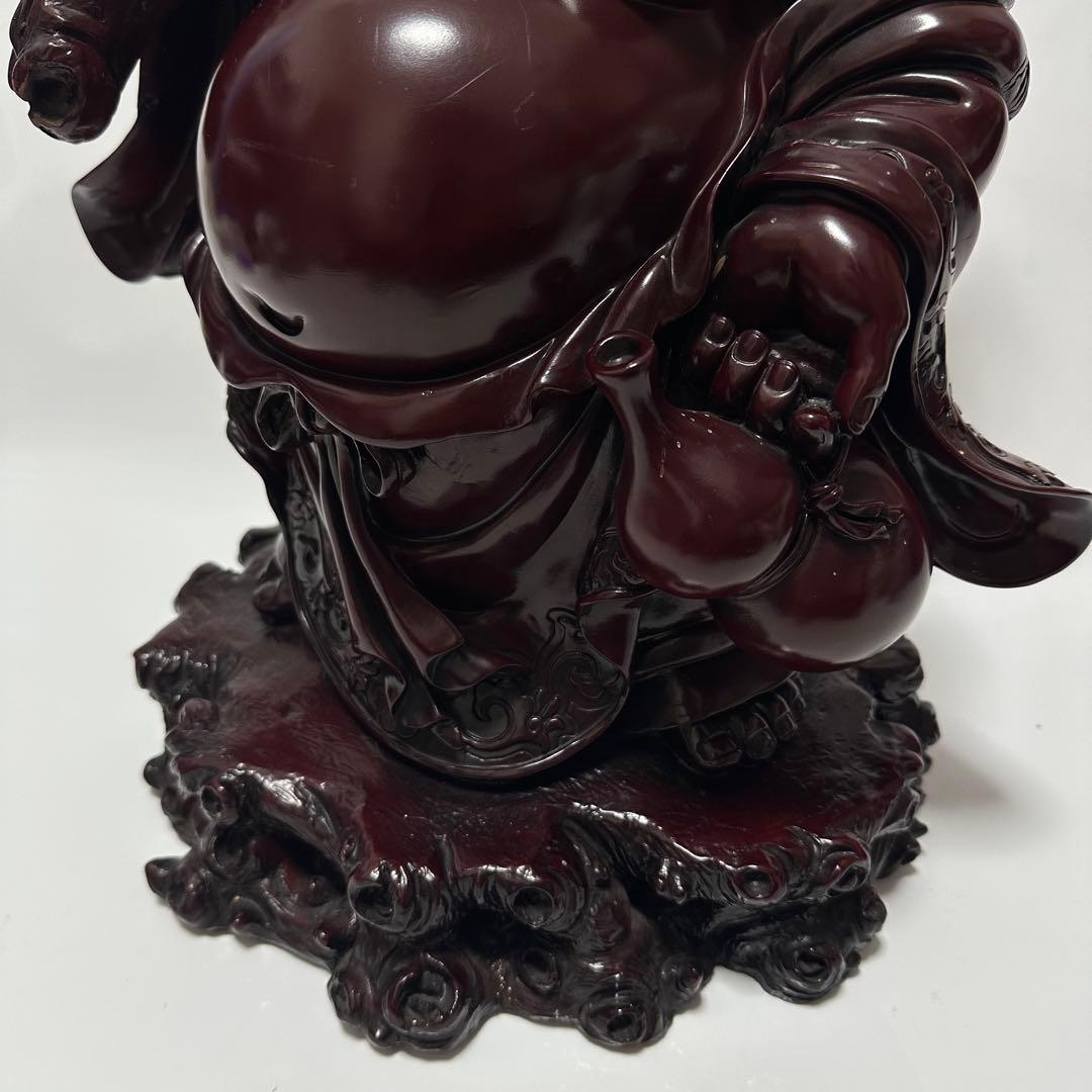 七福神 布袋尊 布袋様 置物 開運