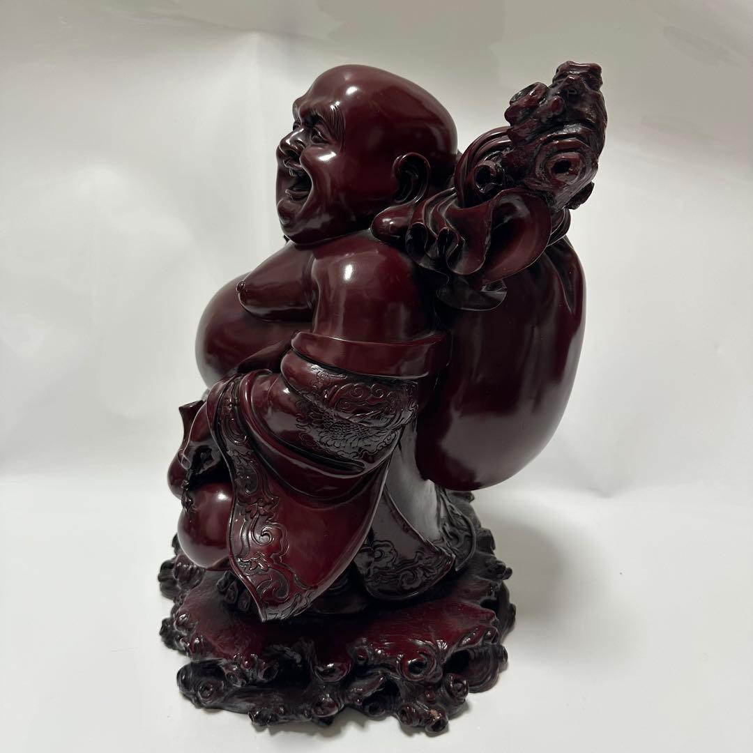 七福神 布袋尊 布袋様 置物 開運