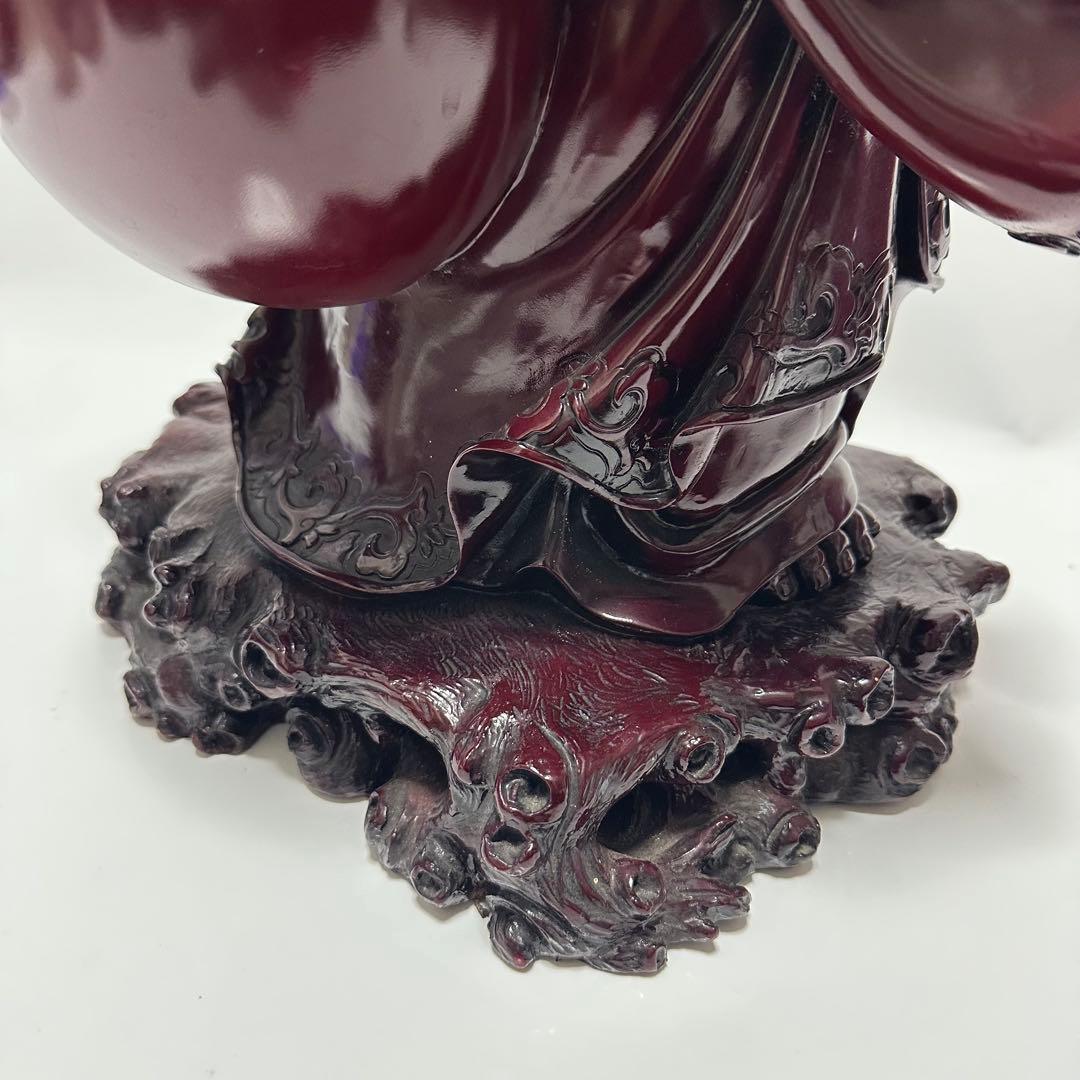 七福神 布袋尊 布袋様 置物 開運