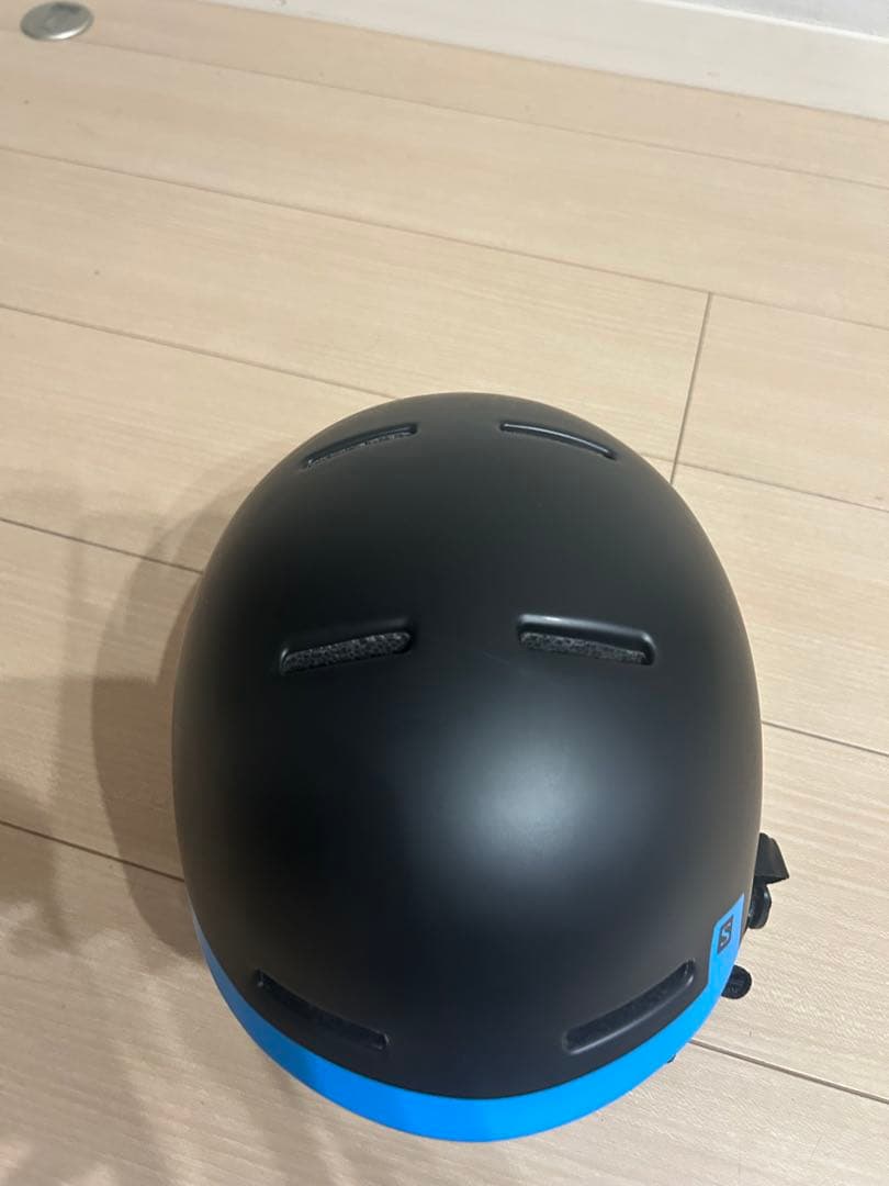 Salomon キッズ用ヘルメット