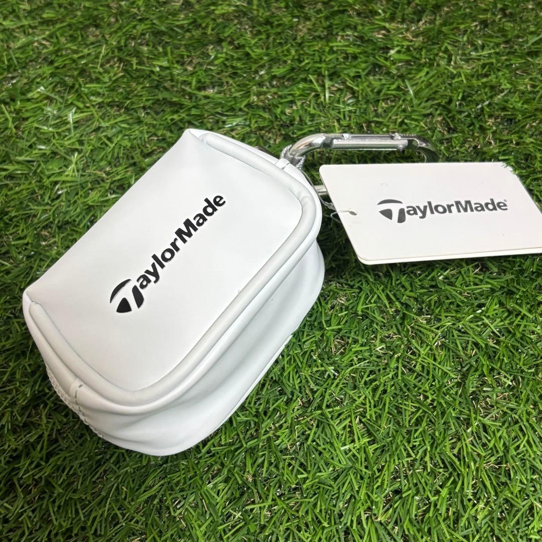 【未使用】テーラーメイドTaylor Made カートバッグ&ボールケースセット