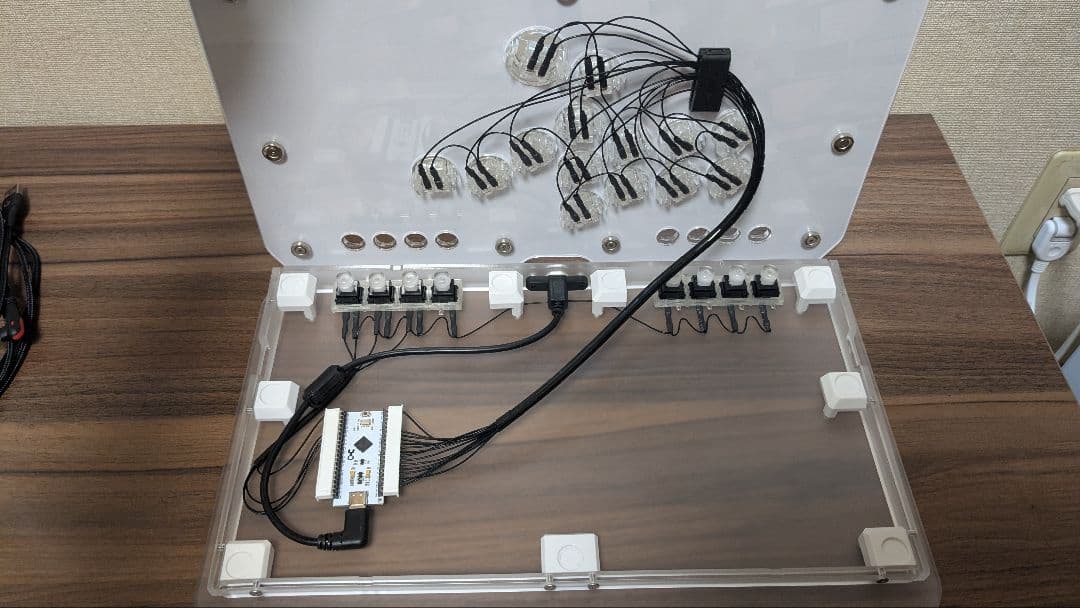 その他 punkworkshop ultrabox