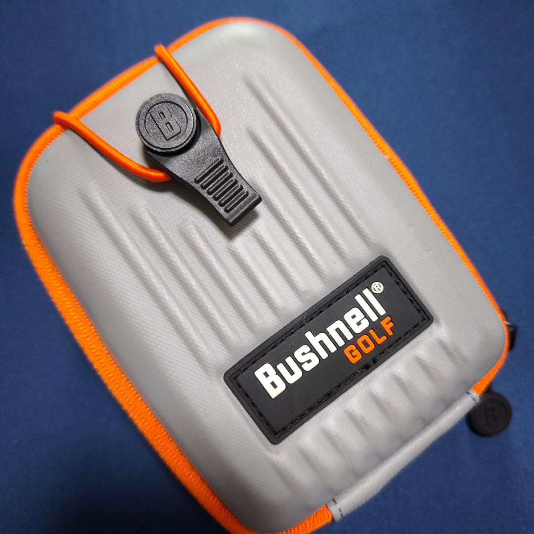 ブッシュネル ／ ピンシーカー プロXEジョルト 正規品 美品
