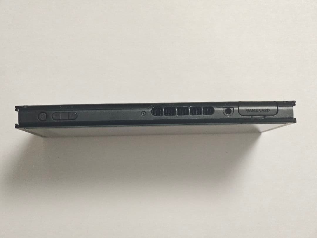 動作品 Nintendo Switch 本体 青/黄 Joy-Con付き 中古