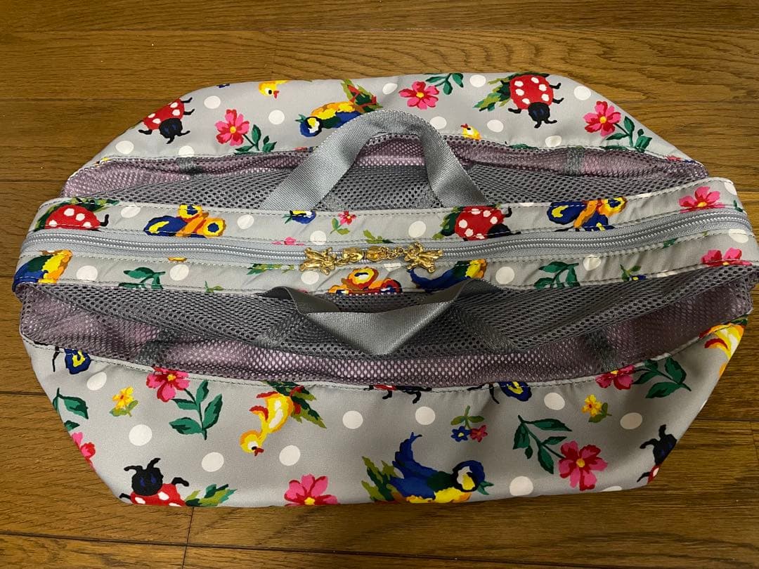 フェイラーハイジフードバスケット