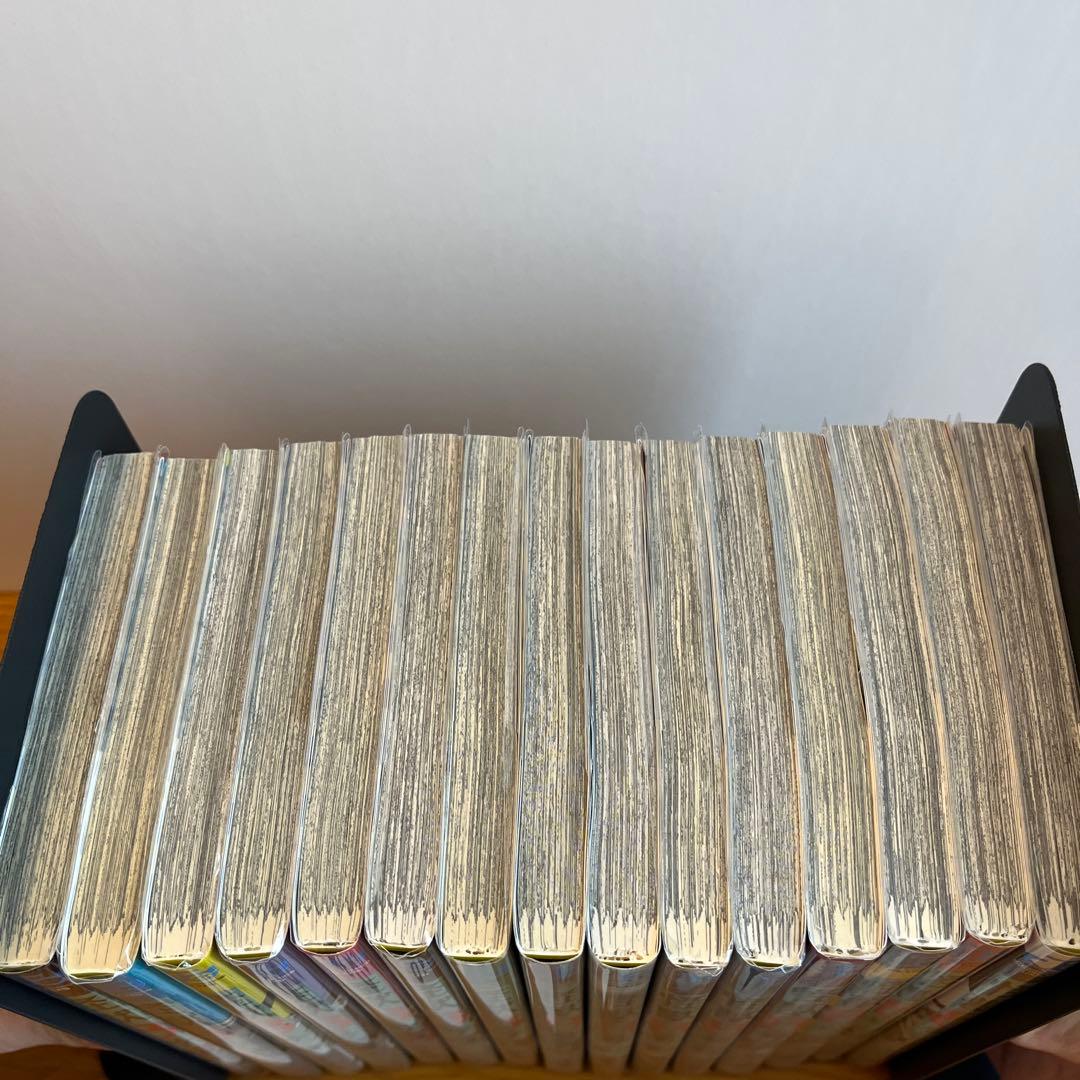 怪獣8号　全巻セット　1巻〜15巻　おまけ付き