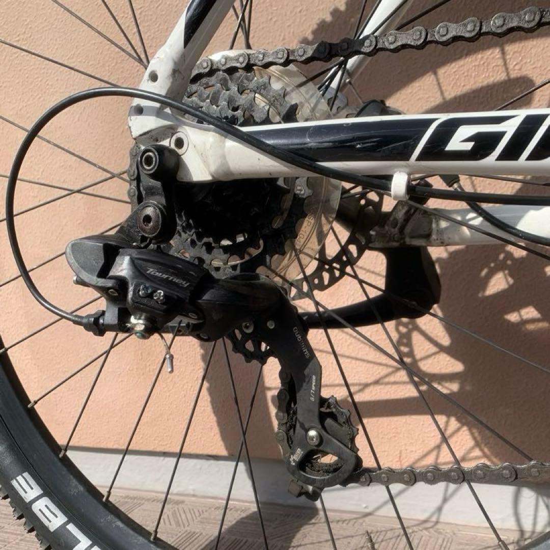 GIANT ATX ジャイアント MTB マウンテンバイク 直接引き渡し希望