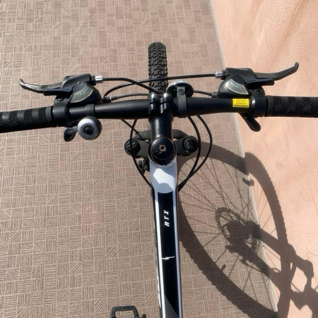 GIANT ATX ジャイアント MTB マウンテンバイク 直接引き渡し希望