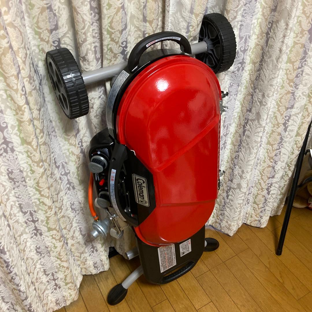 コールマン ロードトリップ グリル エクスカーションColeman