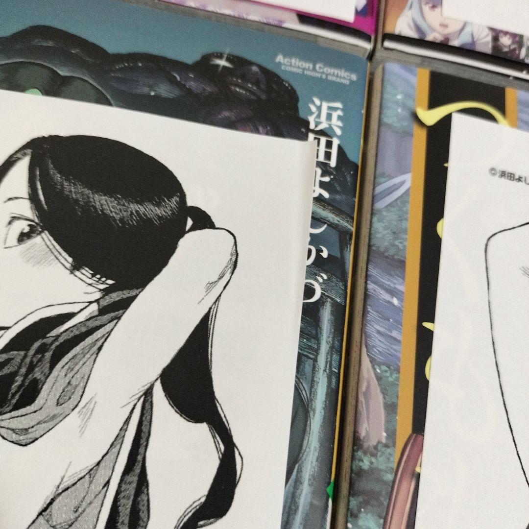 つぐもも　1巻から33巻　初版　31巻以外帯付き　特典多数