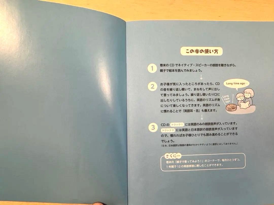 日本の昔話シリーズ　バイリンガルセット 全24冊 CD付き　英語教育　ほぼ未使用