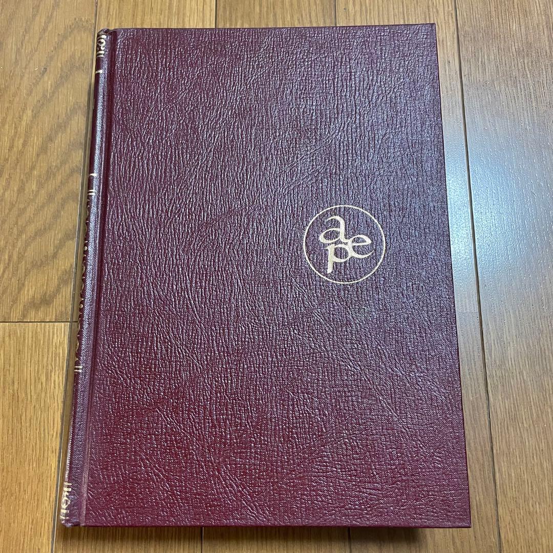 洋書 THE AMERICAN PEOPLES ENCYCLOPEDIA ②後半