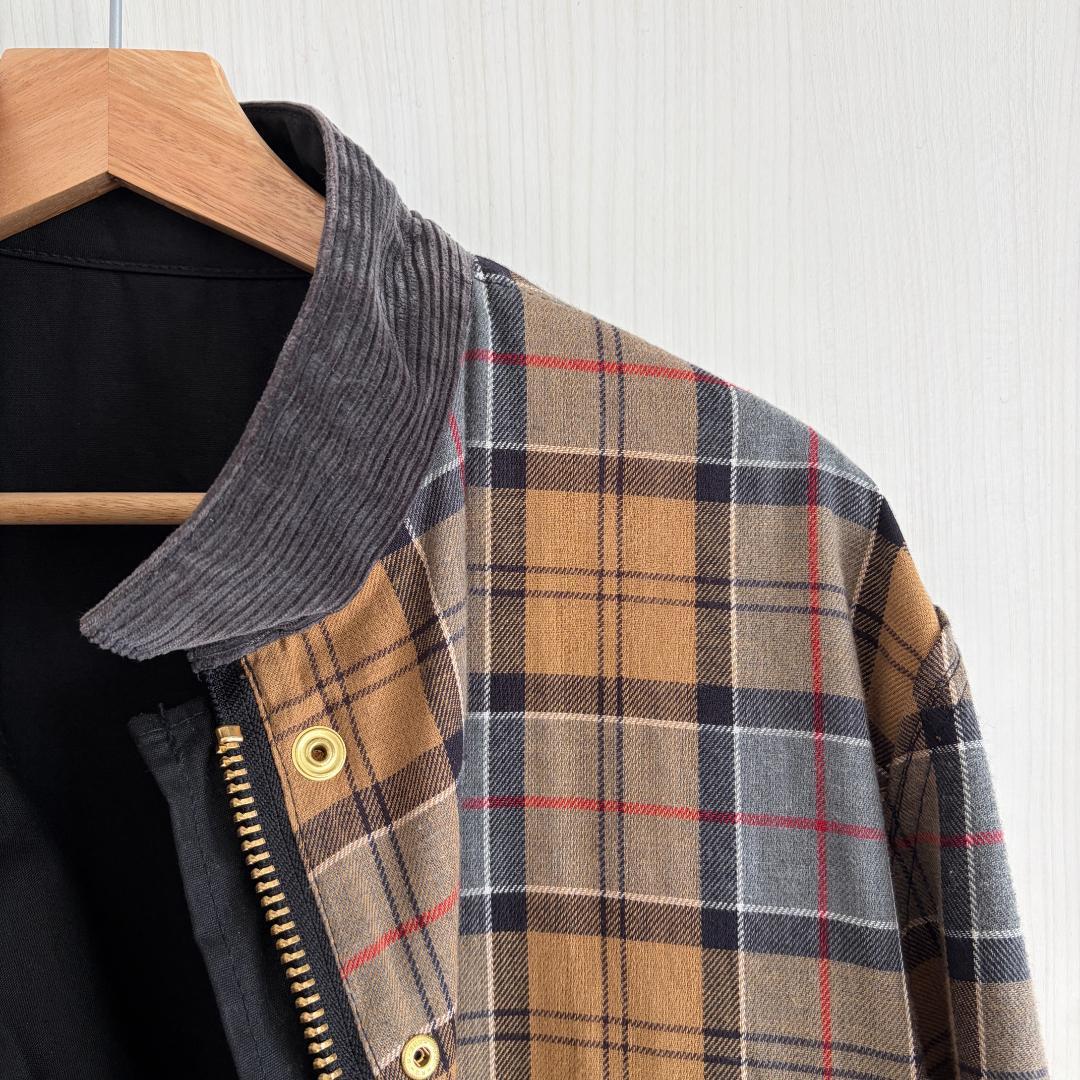Barbour International インターナショナル【42】
