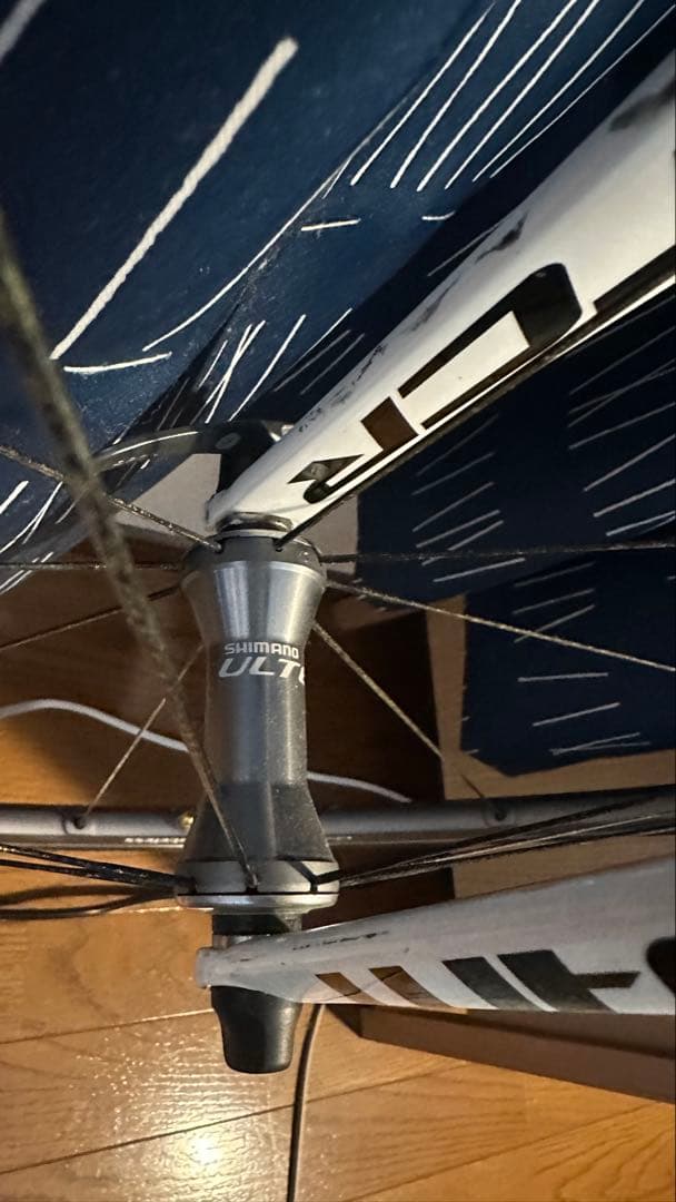 GIANT ULTEGRA ロードバイク カーボン