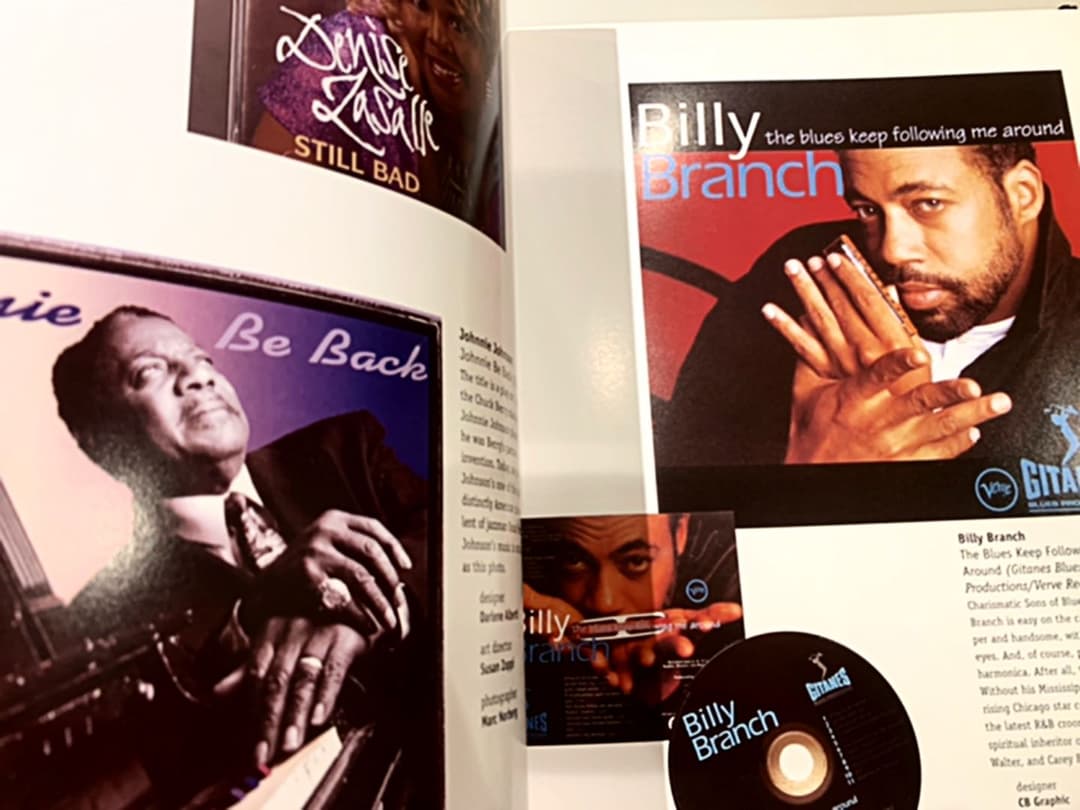 the best MUSIC CD ART＋DESIGN
