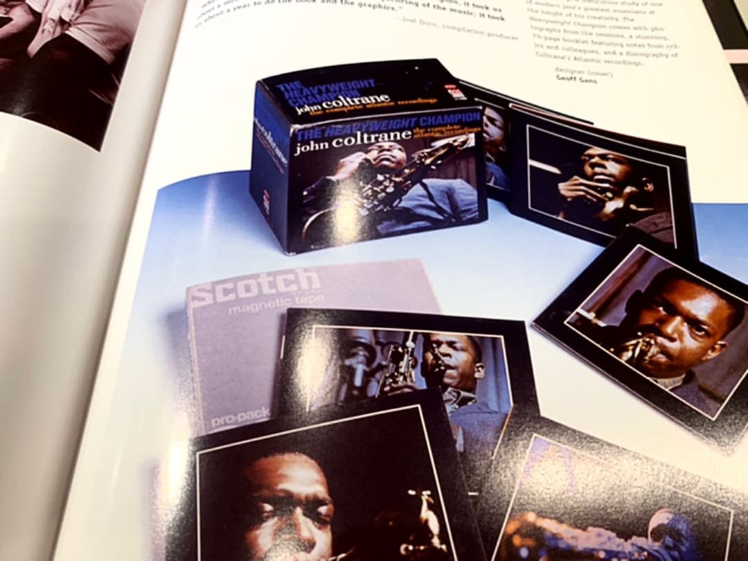 the best MUSIC CD ART＋DESIGN